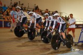 UEC TRACK JUNIORS & U23 EUROPEAN CHAMPIONSHIPS 2025 - Anadia (Portugal) -  - 16/07/2025 -  - photo Tommaso Pelagalli/SprintCyclingAgency?2025